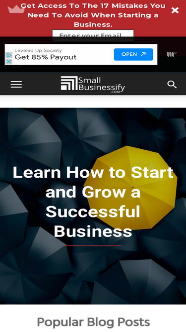 smallbusinessify.com