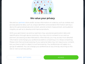 'symbaloo.com' screenshot