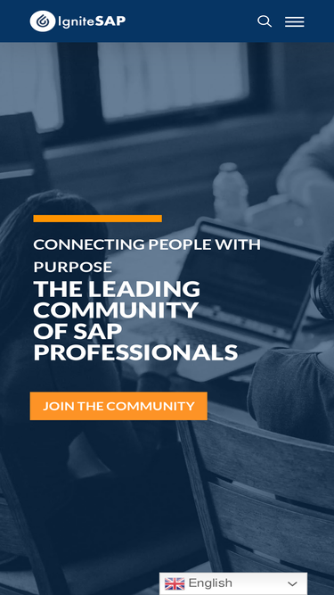 ignitesap.com