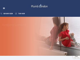 plumblondon.com