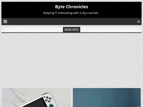 'highpants.net' screenshot