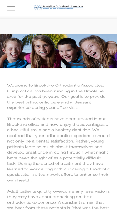 brooklineortho.com