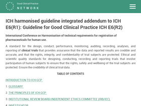 'ichgcp.net' screenshot