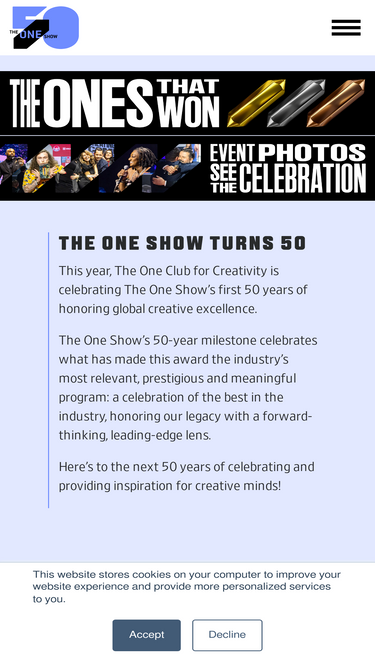 oneshow.org