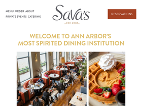 savasannarbor.com