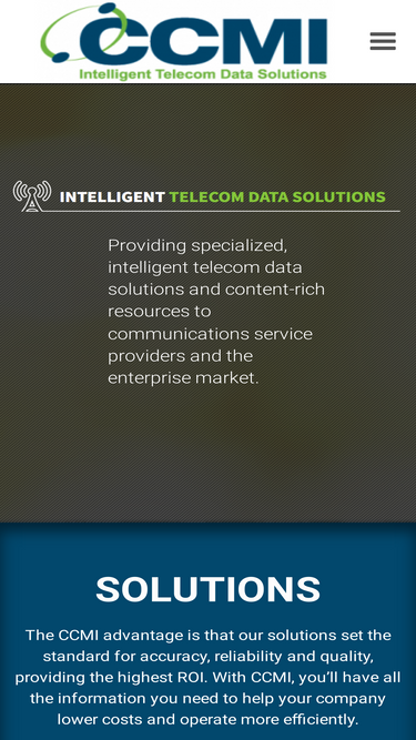 ccmi.com