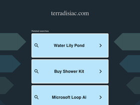 terradisiac.com