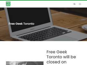 freegeektoronto.org