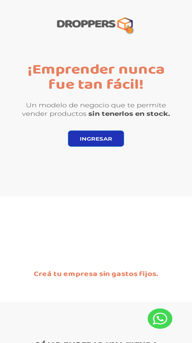 droppers.com.ar