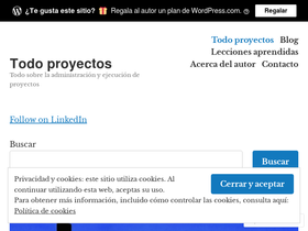 todoproyecto.wordpress.com