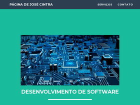 josecintra.com