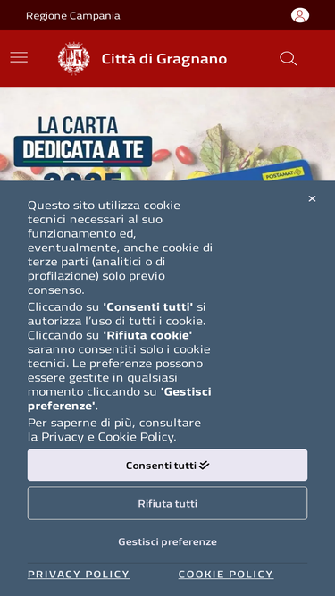 comune.gragnano.na.it