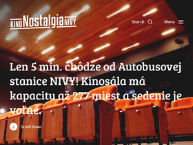 nostalgia.sk