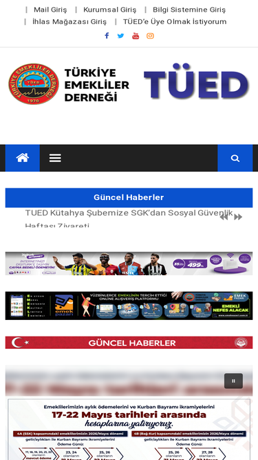 tued.com.tr