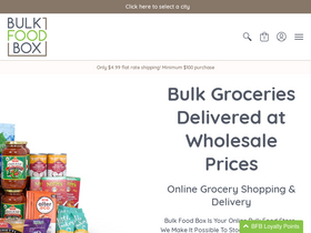 bulkfoodbox.com