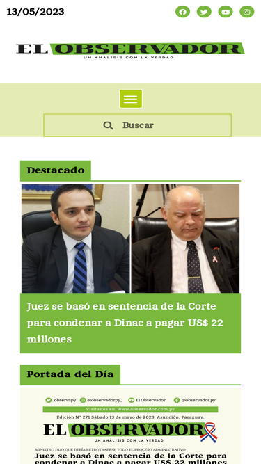 observador.com.py
