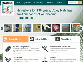 oxleynets.com.au