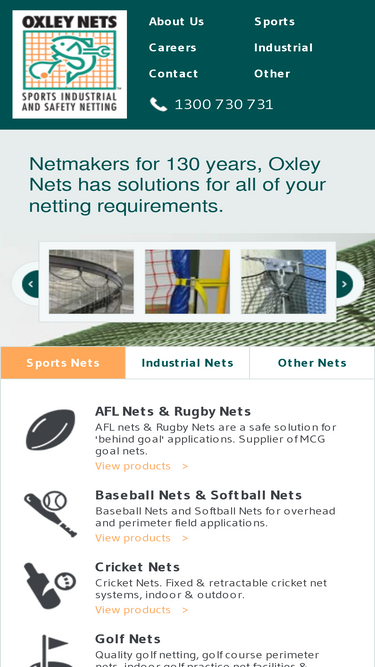 oxleynets.com.au