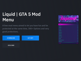 liquidmenu.pro