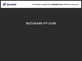 mizunami-fp.com