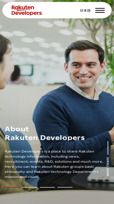 developers.rakuten.com
