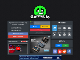 germs.io