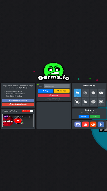 germs.io