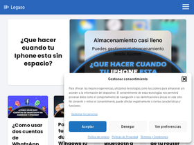 legaso.com
