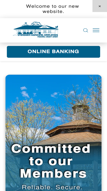 smefcu.org