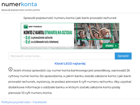 numerkonta.com