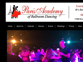 parisacademy.com