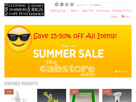 thedabstore.com