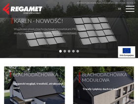 regamet.pl