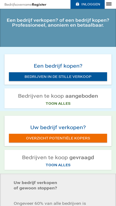 bedrijfsovernameregister.nl