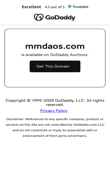 mmdaos.com