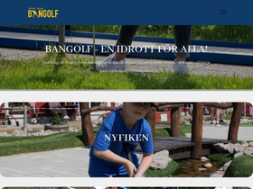 bangolf.se