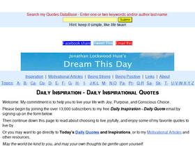 dreamthisday.com