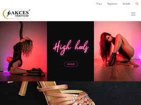 akcesdance.pl