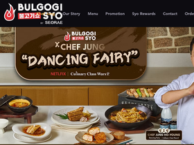 bulgogisyo.com