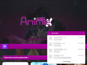 Top 46 Similar websites like anime-kage.net and alternatives