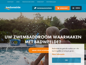 badweelde.be