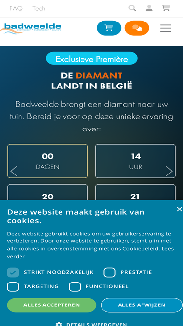 badweelde.be