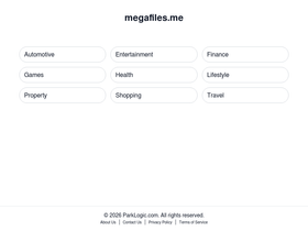 megafiles.me
