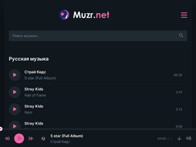 muzr.net