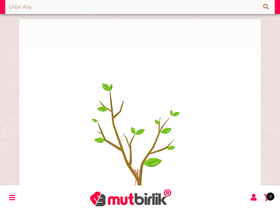 'mutbirlik.com' screenshot