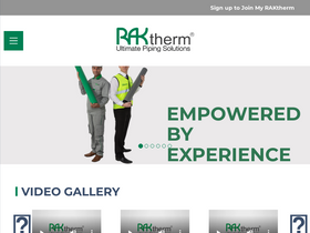 raktherm.com