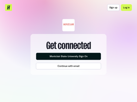 montclair.joinhandshake.com