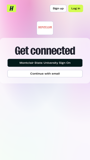 montclair.joinhandshake.com