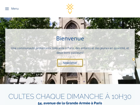 'etoile.pro' screenshot