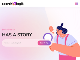 searchlogik.com